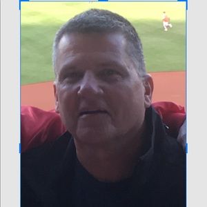 Meet your Posher, Randy